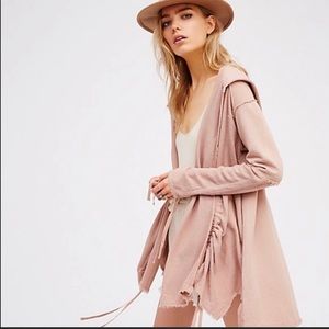 Free People cardigan
